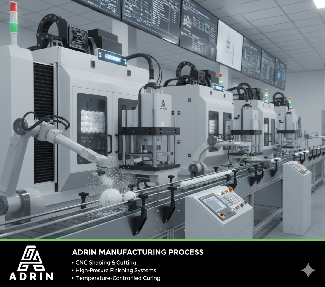 Manufacturing Technology